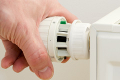 Mintlaw central heating repair costs
